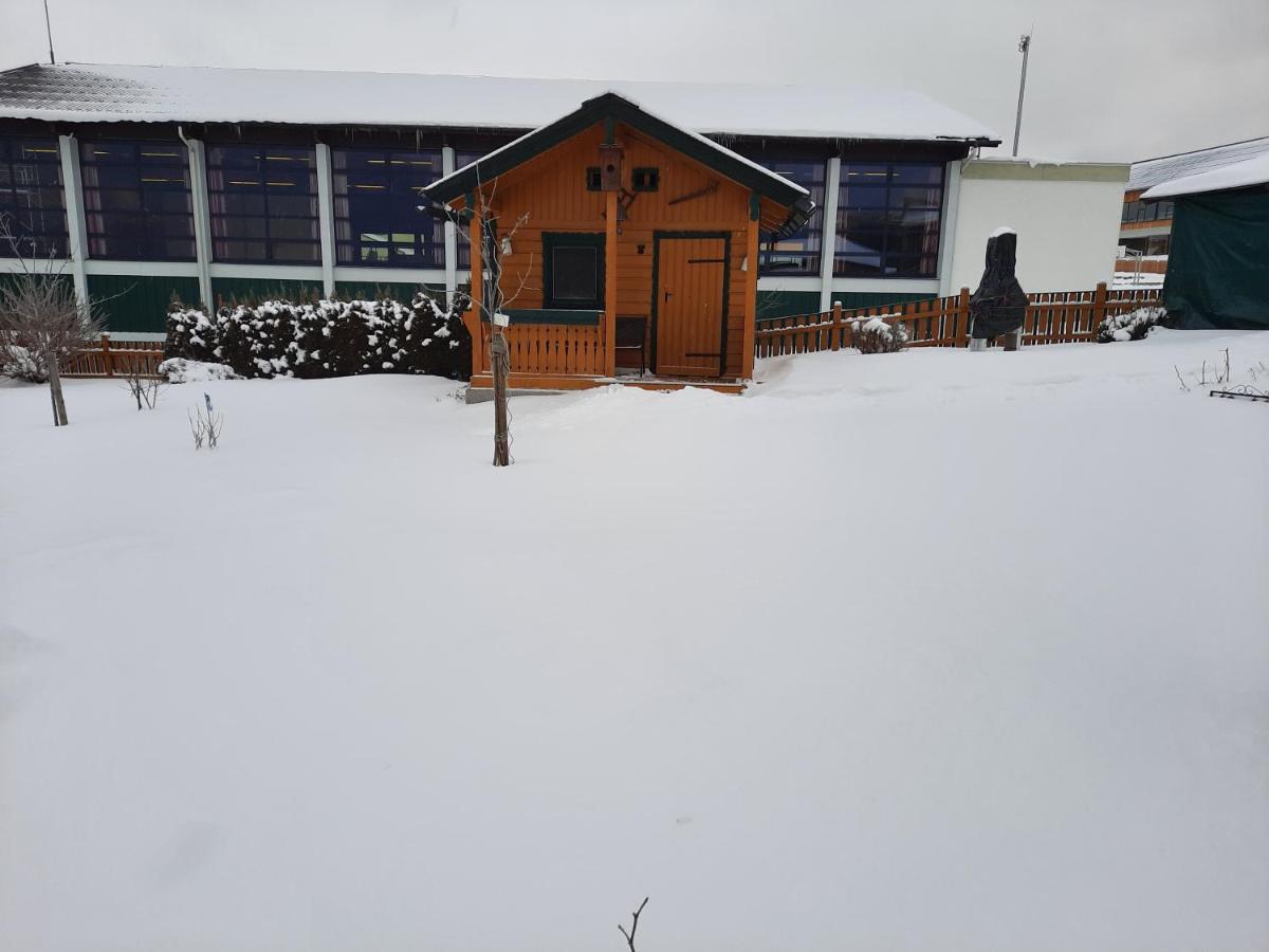 Ferienwohnung Rita Bad Mitterndorf Extérieur photo