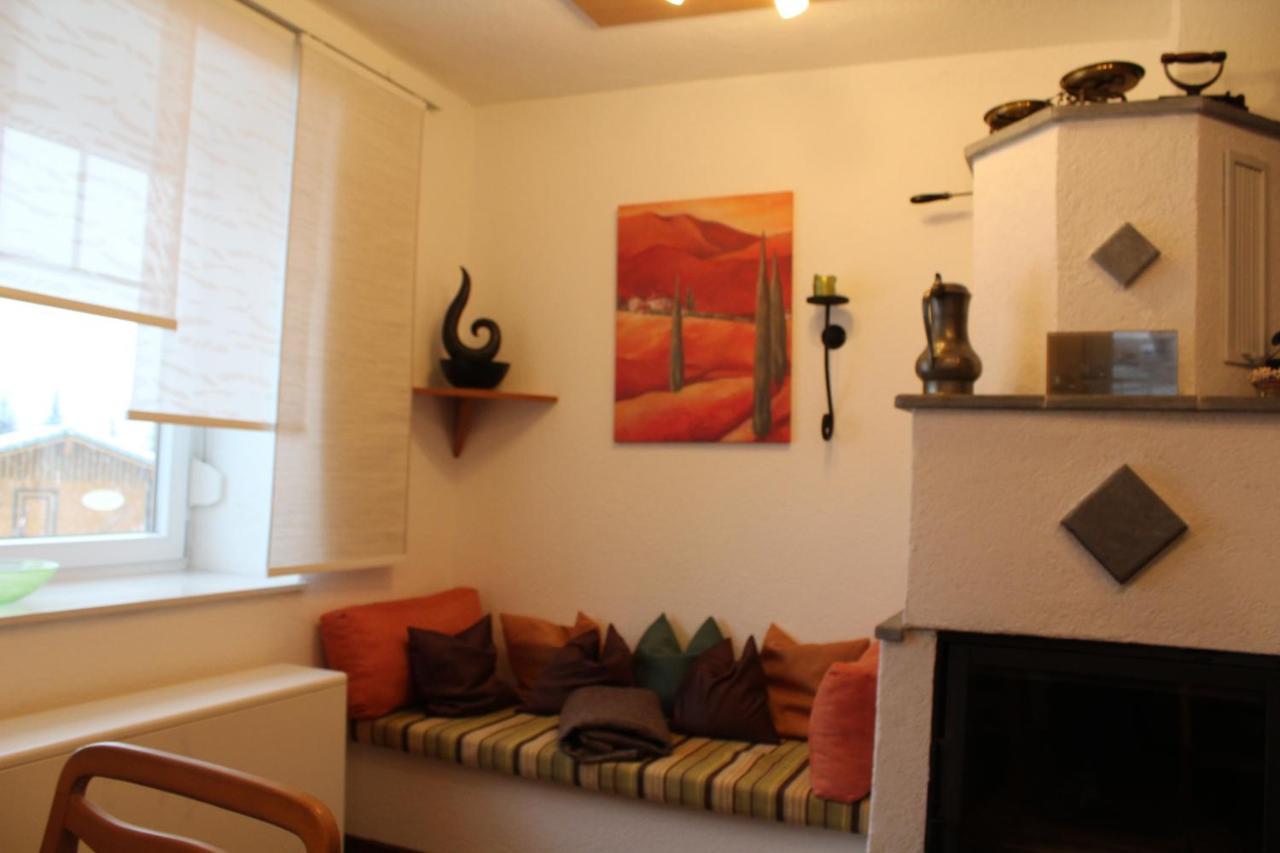 Ferienwohnung Rita Bad Mitterndorf Extérieur photo
