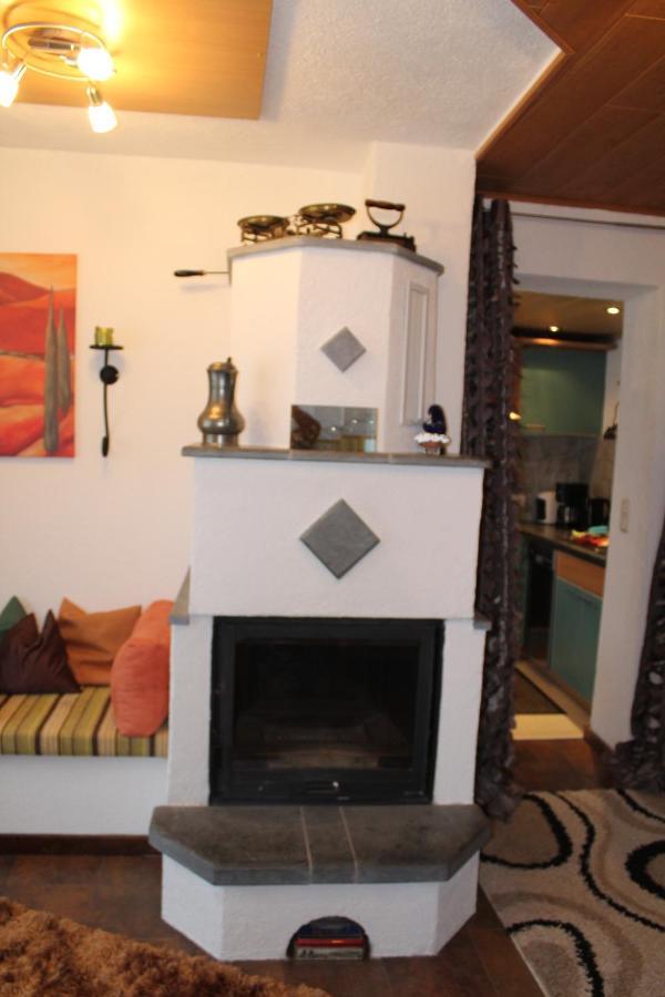 Ferienwohnung Rita Bad Mitterndorf Extérieur photo