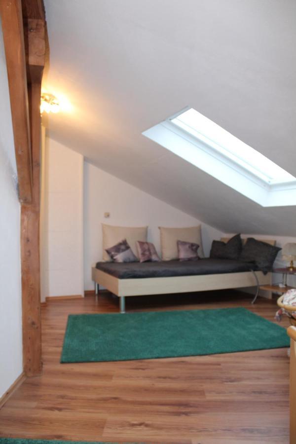 Ferienwohnung Rita Bad Mitterndorf Extérieur photo
