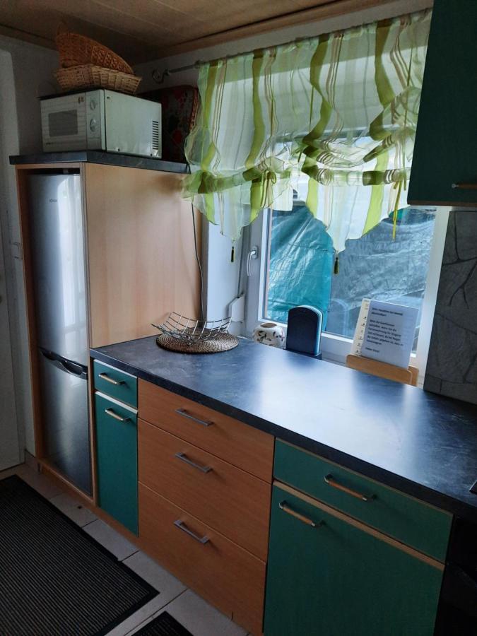 Ferienwohnung Rita Bad Mitterndorf Extérieur photo