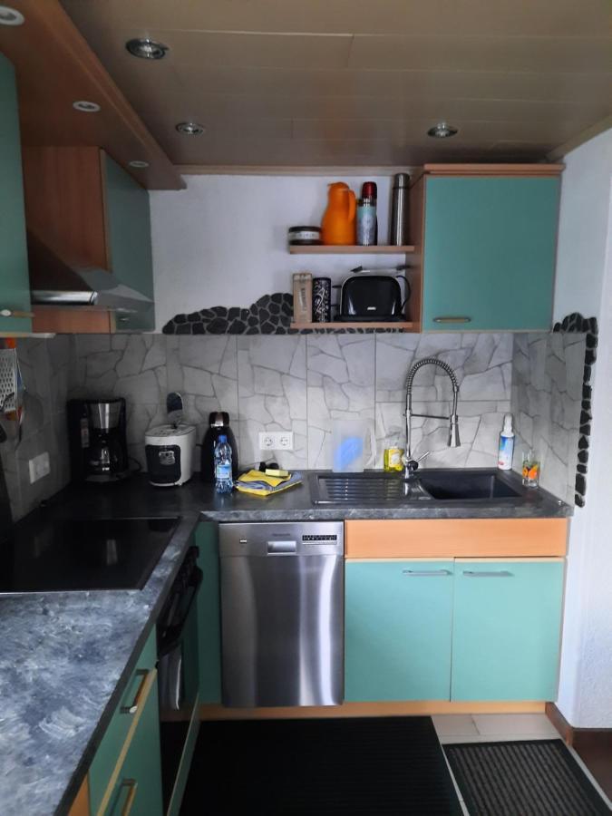 Ferienwohnung Rita Bad Mitterndorf Extérieur photo