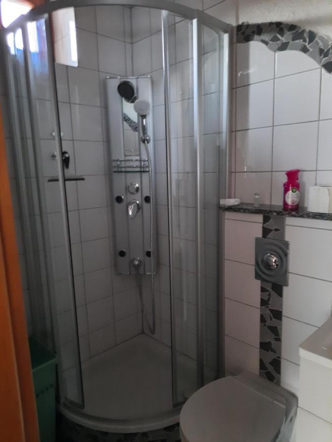 Ferienwohnung Rita Bad Mitterndorf Extérieur photo