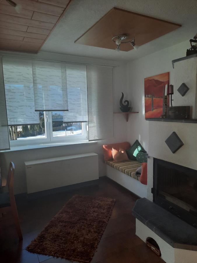 Ferienwohnung Rita Bad Mitterndorf Extérieur photo