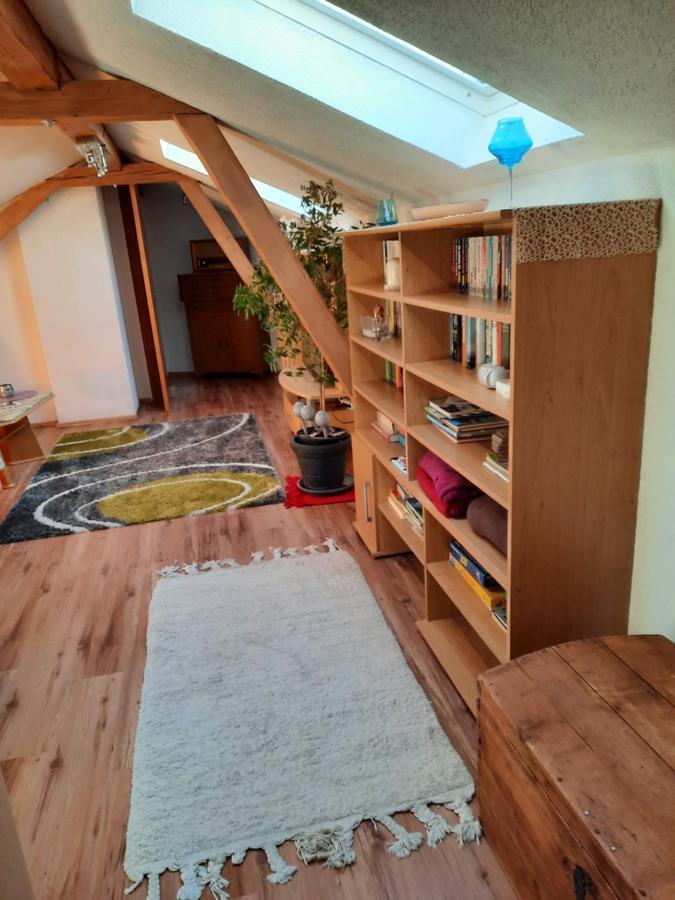 Ferienwohnung Rita Bad Mitterndorf Extérieur photo