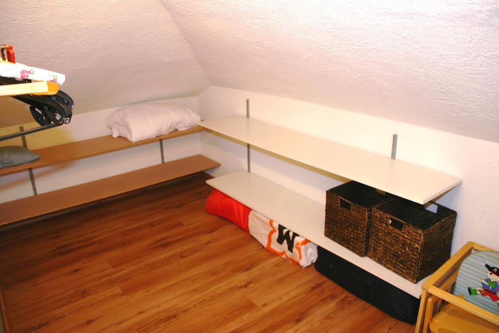 Ferienwohnung Rita Bad Mitterndorf Extérieur photo