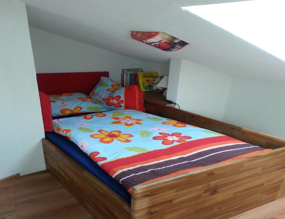 Ferienwohnung Rita Bad Mitterndorf Extérieur photo