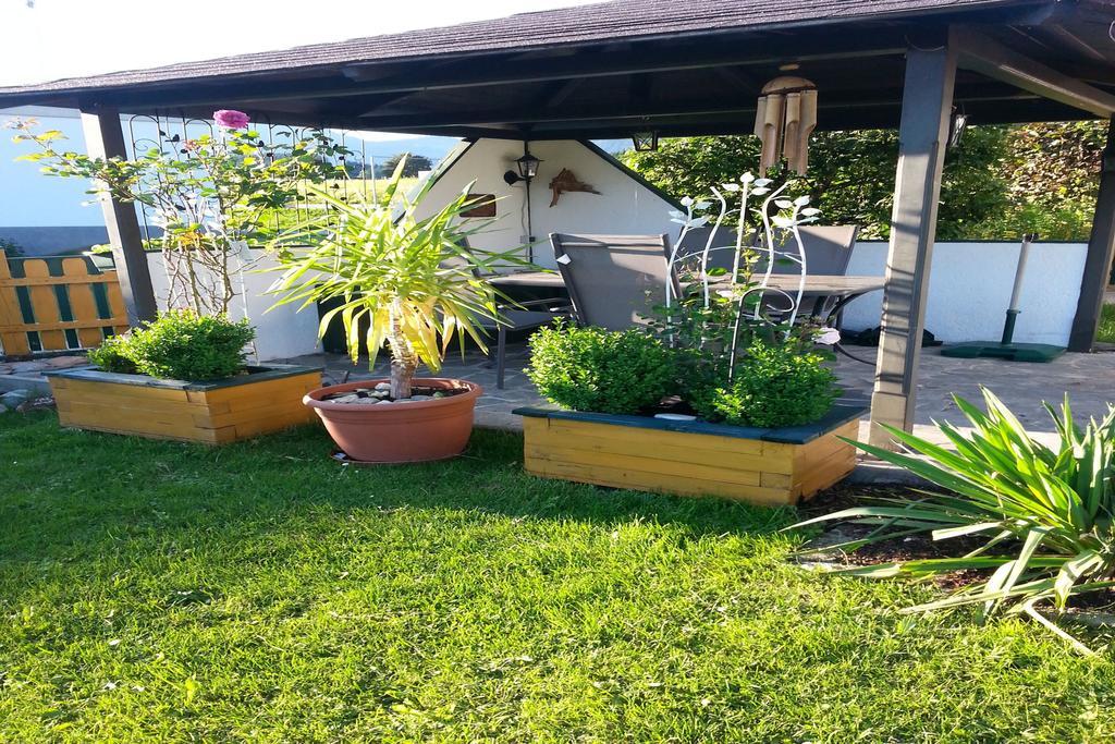 Ferienwohnung Rita Bad Mitterndorf Extérieur photo