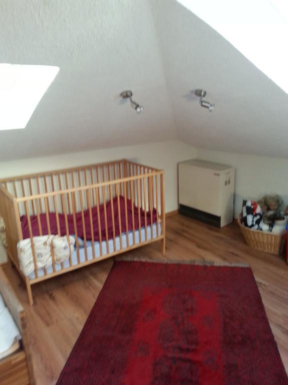 Ferienwohnung Rita Bad Mitterndorf Extérieur photo