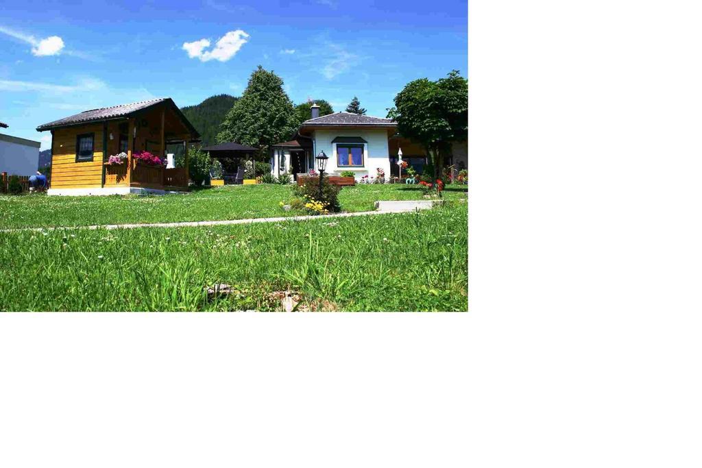 Ferienwohnung Rita Bad Mitterndorf Extérieur photo